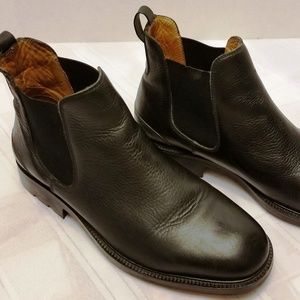 original grand waterproof chelsea boot